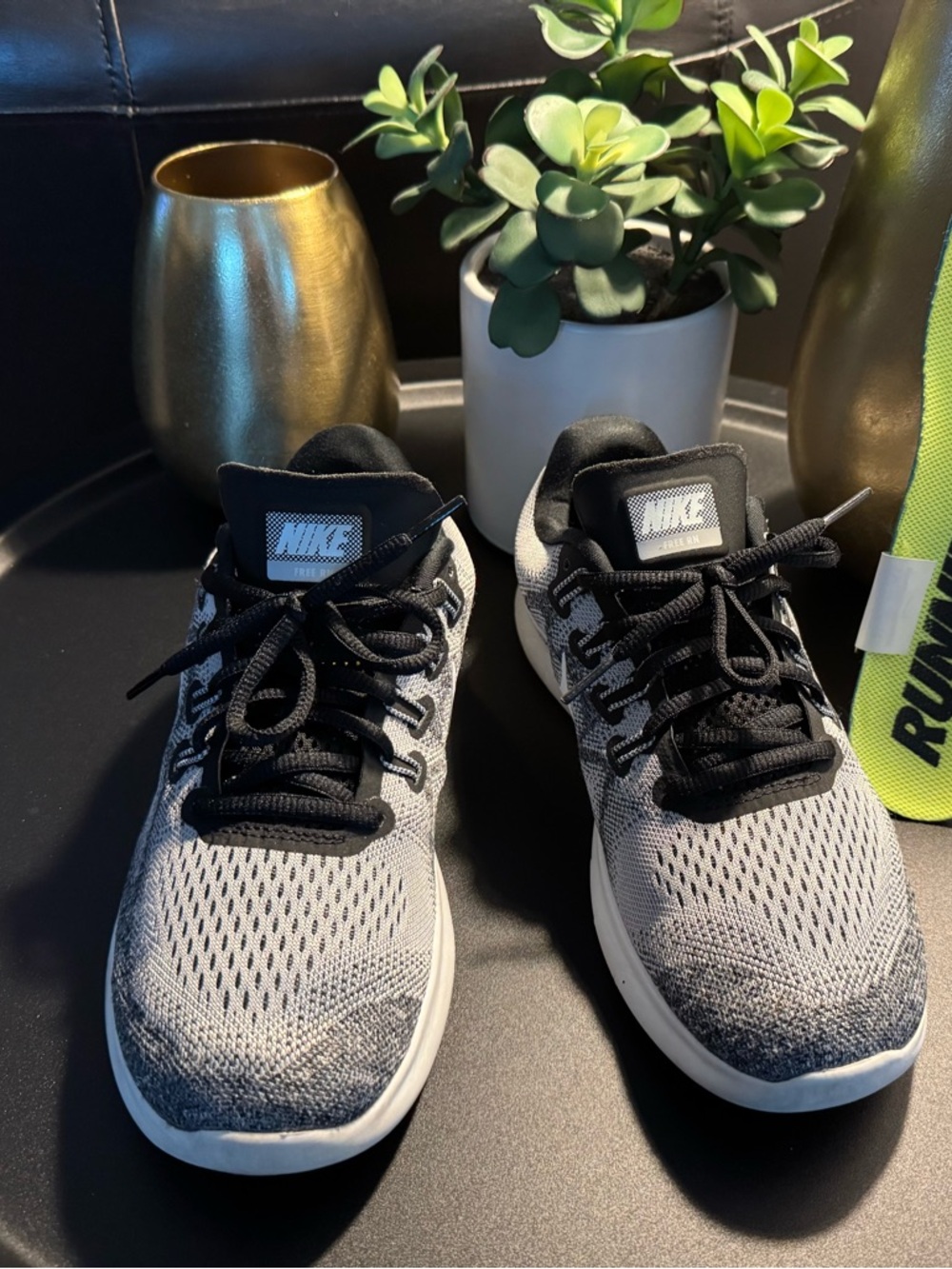 NIKE FREE RUN - Picture 2 of 7